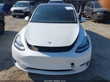 Tesla Model Y Long Range Dual Motor All-Wheel Drive 7SAYGDEE8NA018670 photo