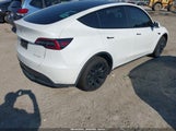 Tesla Model Y Long Range Dual Motor All-Wheel Drive 7SAYGDEE8NA018670 fotografie