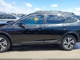 Subaru Outback Limited 4S4BTAMC0N3265206 снимка