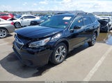 Subaru Outback Limited 4S4BTAMC0N3265206 снимка
