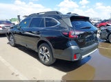 Subaru Outback Limited 4S4BTAMC0N3265206 снимка