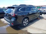 Subaru Outback Limited 4S4BTAMC0N3265206 снимка