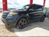 Ford Explorer Sport 1FM5K8GT6EGB08163 снимка