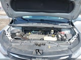 Chevrolet Trax Lt KL7CJPSB0KB890666 снимка