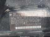 BMW 325Xi WBAVD13586KV14728 снимка