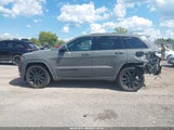 Jeep Grand Cherokee Altitude 4X4 1C4RJFAG6LC236514 fotografie