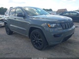 Jeep Grand Cherokee Altitude 4X4 1C4RJFAG6LC236514 photo