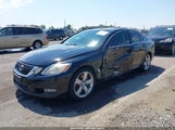 Lexus Gs 460 JTHBL96S985001917 photo