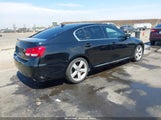 Lexus Gs 460 JTHBL96S985001917 снимка