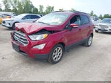 Ford Ecosport Se MAJ3P1TEXJC247392 снимка