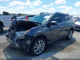 Toyota Rav4 Limited 2T3YFREV2JW447985 снимка