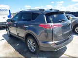Toyota Rav4 Limited 2T3YFREV2JW447985 снимка