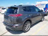 Toyota Rav4 Limited 2T3YFREV2JW447985 снимка