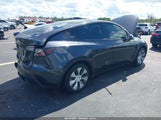 Tesla Model Y Long Range Dual Motor All-Wheel Drive/Rwd 7SAYGDED5RF053053 photo