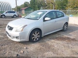Nissan Sentra 2.0 Sr 3N1AB6AP8CL625088 снимка