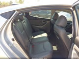 Hyundai Elantra Limited 5NPDH4AE2EH508136 снимка