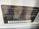 Hyundai Elantra Limited 5NPDH4AE2EH508136 снимка