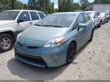 Toyota Prius Two JTDKN3DU4C1489770 fotografie