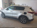 Kia Sportage Lx KNDPM3AC9L7730398 снимка