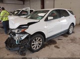 Chevrolet Equinox Lt 3GNAXSEV9JL376031 снимка