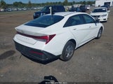Hyundai Elantra Se KMHLL4DG4RU662667 снимка