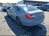 Honda Accord Hybrid Sport 1HGCV3F23NA041766 photo