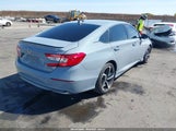 Honda Accord Hybrid Sport 1HGCV3F23NA041766 снимка