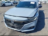 Honda Accord Hybrid Sport 1HGCV3F23NA041766 снимка