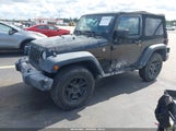 Jeep Wrangler Jk Willy Wheeler 4X4 1C4AJWAG6JL830417 photo
