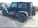 Jeep Wrangler Jk Willy Wheeler 4X4 1C4AJWAG6JL830417 снимка