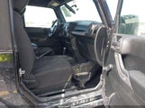 Jeep Wrangler Jk Willy Wheeler 4X4 1C4AJWAG6JL830417 photo