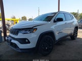 Jeep Compass Latitude 4X4 3C4NJDBN6ST610073 снимка
