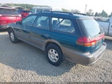 Subaru Legacy Outback/Outback Limited 4S3BG6855V7603063 fotografie