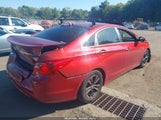 Hyundai Sonata Gls 5NPEB4AC3DH531329 снимка