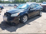 Buick Lacrosse Premium 1 Group 1G4GD5E37CF203970 снимка