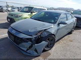Hyundai Elantra Sel KMHLM4AG9NU285099 снимка