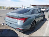 Hyundai Elantra Sel KMHLM4AG9NU285099 снимка