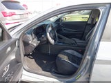 Hyundai Elantra Sel KMHLM4AG9NU285099 снимка