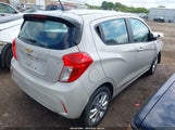Chevrolet Spark Fwd 1Lt Automatic KL8CD6SA7MC745108 снимка