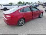 Ford Fusion Se 3FA6P0HD5FR275715 снимка
