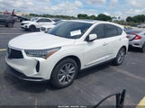 Acura Rdx Technology Package 5J8TC1H5XPL010412 снимка