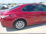 Toyota Camry Le 4T1B11HK7JU644117 photo