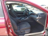 Toyota Camry Le 4T1B11HK7JU644117 fotografie