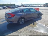 Honda Civic Lx 19XFC2F53HE013778 снимка