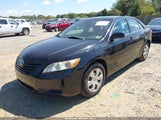 Toyota Camry Le 4T1BE46K87U085520 снимка
