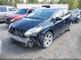 Toyota Prius Five JTDKN3DU4C5486117 снимка