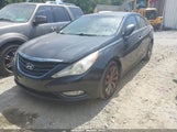 Hyundai Sonata Se 5NPEC4AC3BH030726 снимка