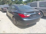 Hyundai Sonata Se 5NPEC4AC3BH030726 снимка