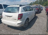 Pontiac Vibe 5Y2SL65857Z413345 снимка