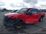 Ford F-150 Xl 1FTEX1EM1BKD23533 снимка